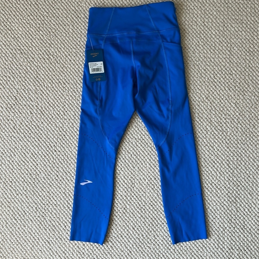Women Method 3/4 tight - Picture 2 of 3